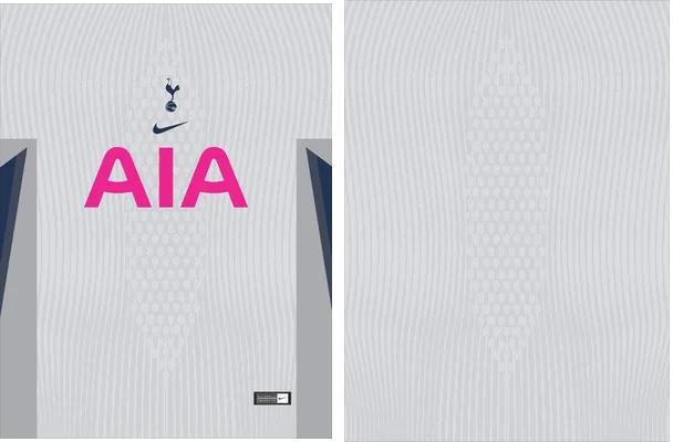 Tottenham Hotspur Nike IA 25