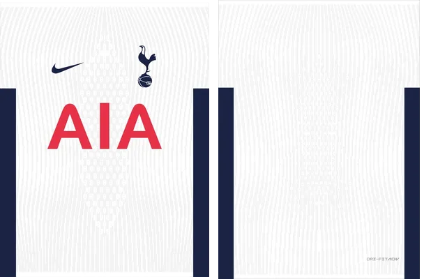 Tottenham Local 2024 2025