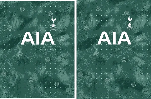 Tottenham Third 2024 Leaked