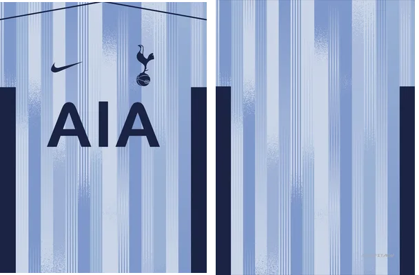 Tottenham Visita 2024 2025
