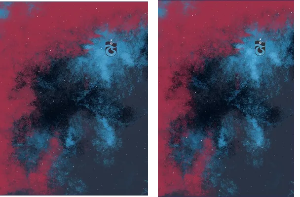 Trabzonspor 1967 Galaxi Design