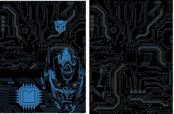 Transformers Interclasse 2025