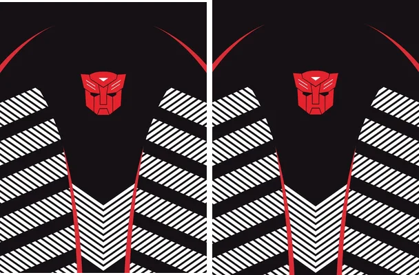 Transformers Sports