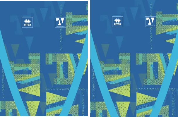 Trentino Volley Design
