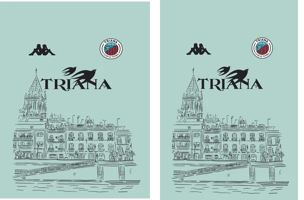 Triana CF 24 25