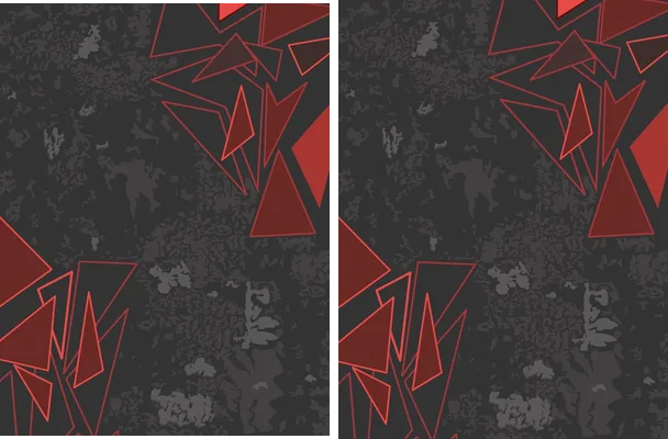 Triangulos Pattern Sports
