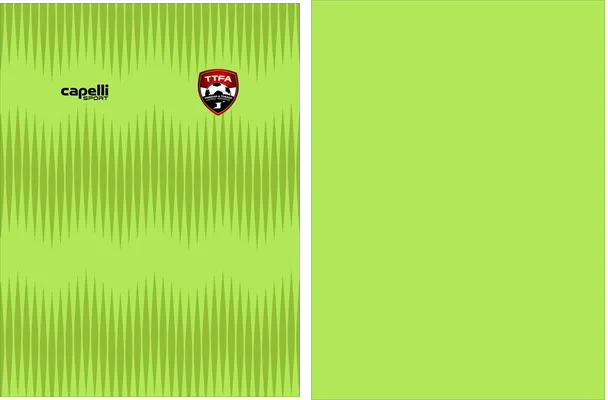 Trinidad y Tobago Portero 2023