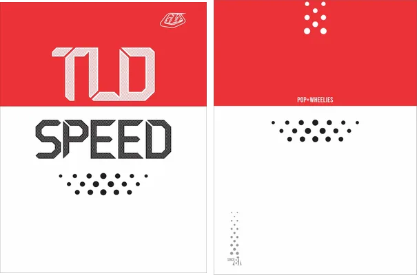 Troy Lee Designs Q 2
