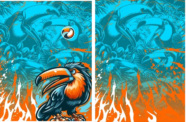 Tucan Interclasse