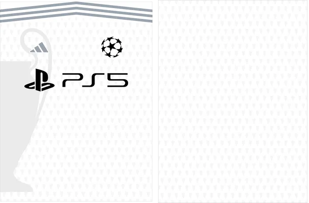 UCL Adidas Concept 24 25 Q 1