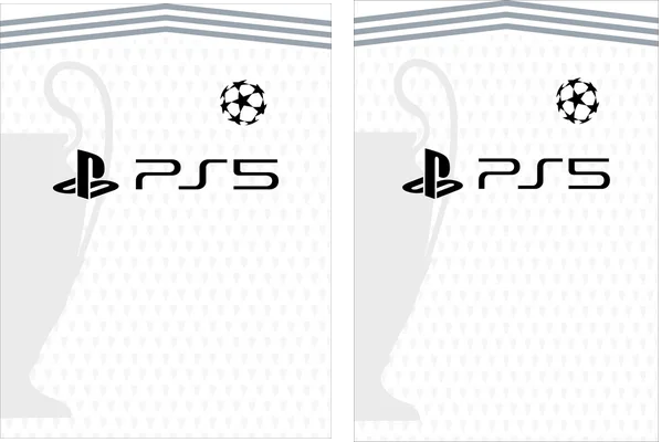 UCL Adidas Concept 24 25