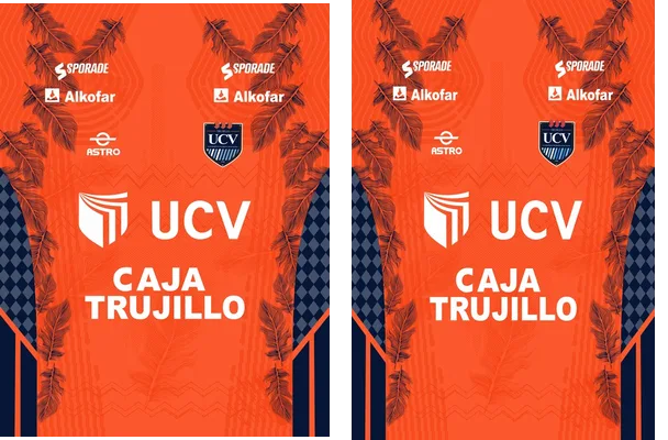 UCV SPORTS GERRERO