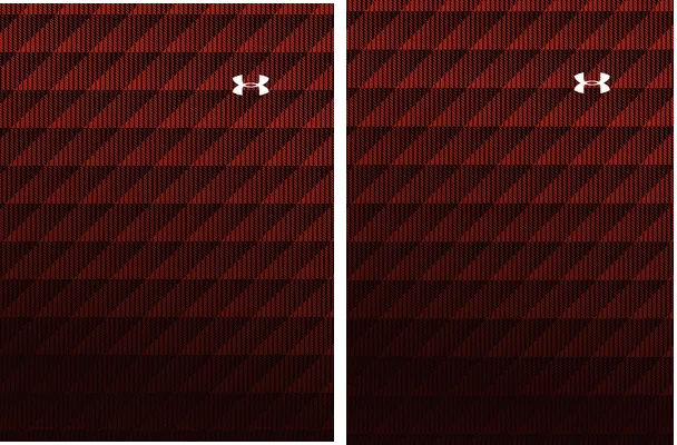 UNDER ARMOUR TEXTURE GRADE