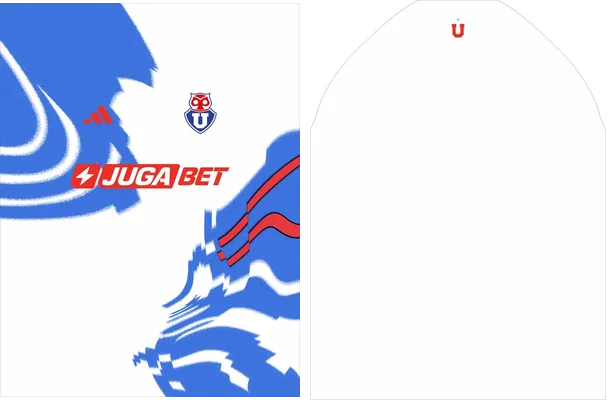 UNIVERSIDAD DE CHILE VISITA 2026
