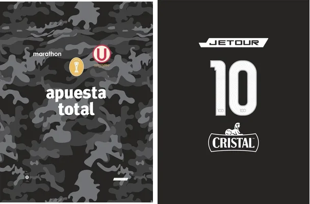 UNIVERSITARIO ALTERNA 2 NEGRO 2024