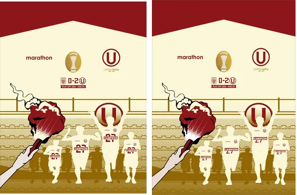 UNIVERSITARIO CAMPEON 2024