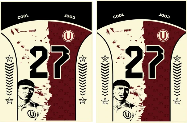 UNIVERSITARIO HINCHADA