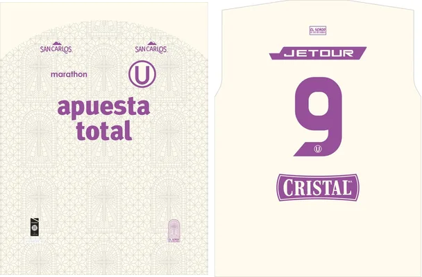 UNIVERSITARIO LOCAL SEÑOR DE LOS MILAGROS 2025 2026