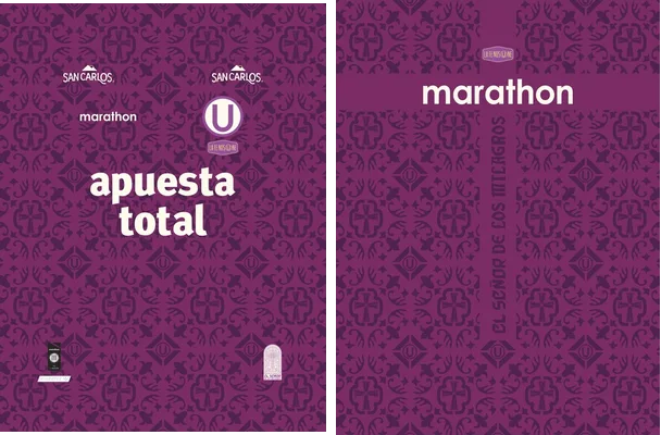 UNIVERSITARIO VISITA SEÑOR DE LOS MILAGROS 2025 2026