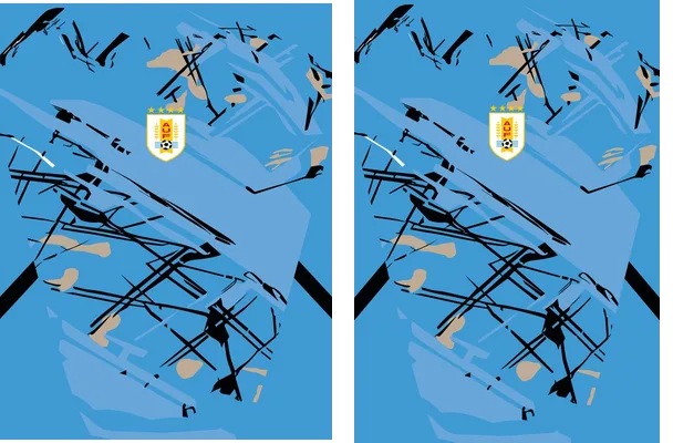 URUGUAY 2025
