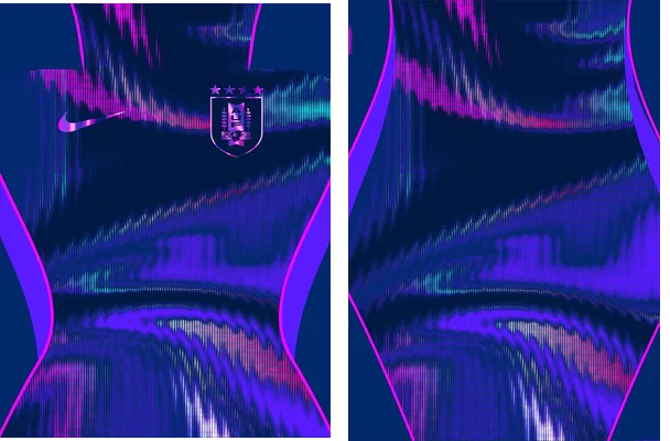 URUGUAY AWAY Kit Concept 2026
