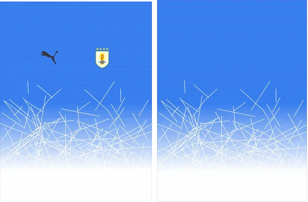 URUGUAY CONCEPTO LINEAS 2024