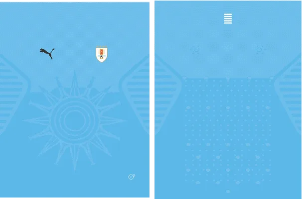URUGUAY LOCAL 2018