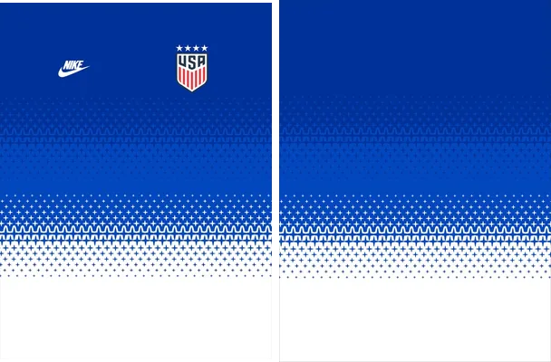 USA Concept 2021