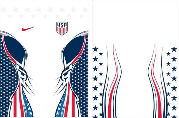 USA Concept 2025