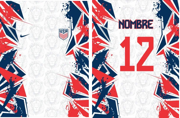 USA Concept 24 Q 1