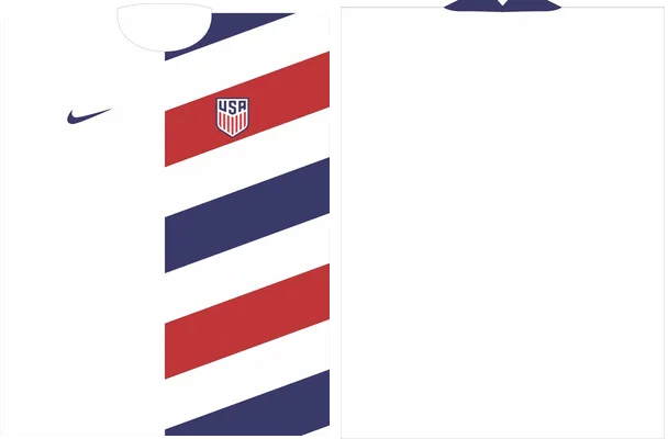 USA Concept