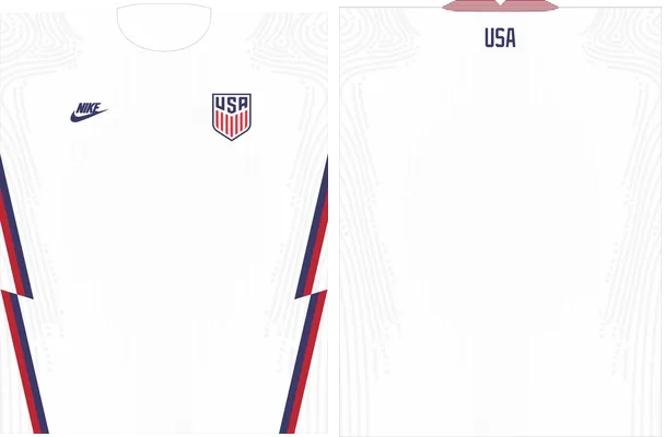 USA Local 2021