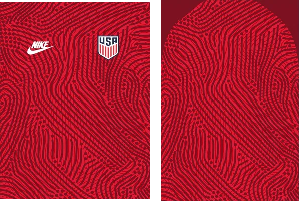 USA Portero 2019 2020