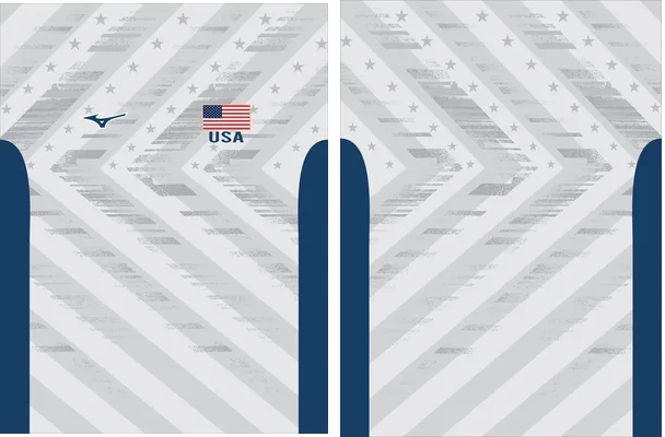 USA Team Volleyball