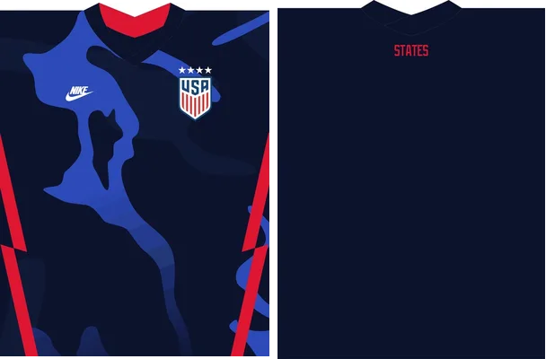 USA Visita 2020 2021