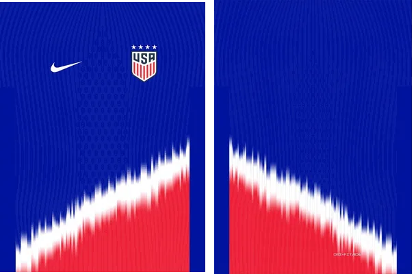 USA Visita 2024