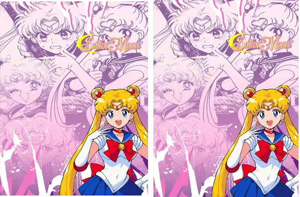 USAGI TSUKINO