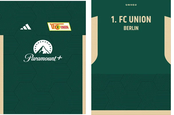 Union Berlin Alternativa 2023 2024
