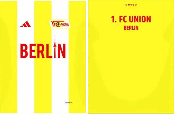 Union Berlin Alternativa 2024 2025