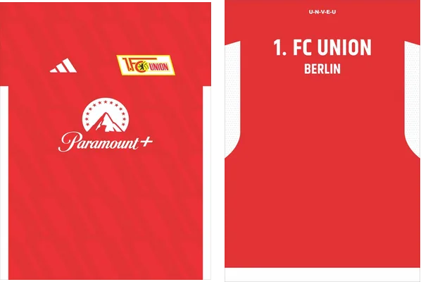 Union Berlin Local 2023 2024