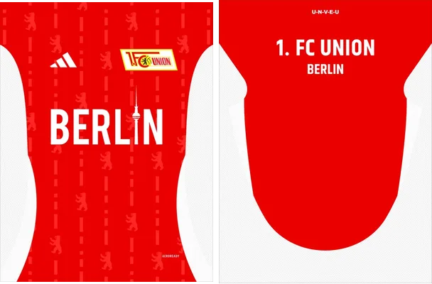 Union Berlin Local 2024 2025