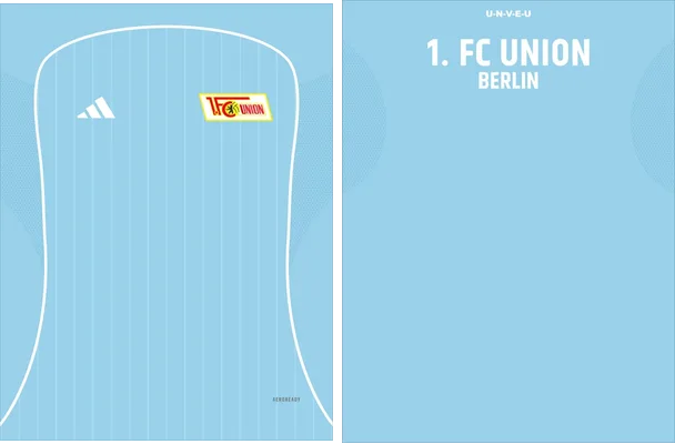 Union Berlin Tercera 2025 2026