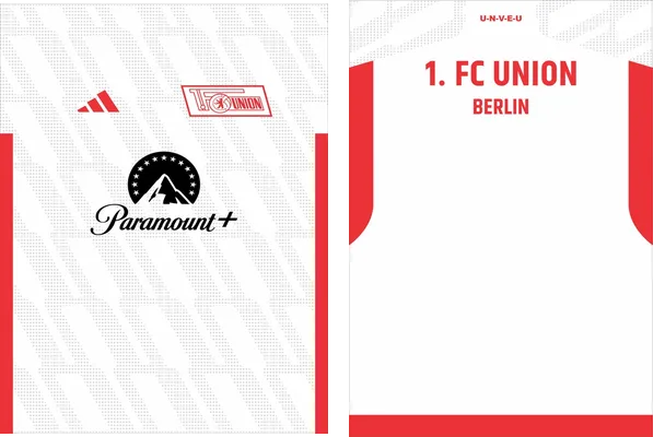 Union Berlin Visita 2023 2024