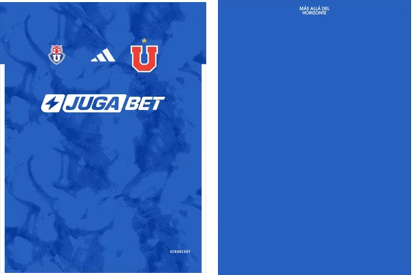 Universidad Chile Local 2024