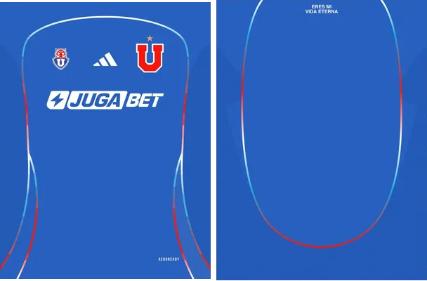 Universidad Chile Local 2025
