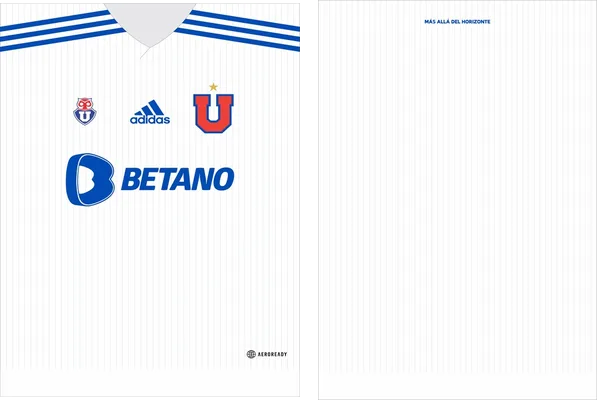 Universidad De Chile Visita 2022 2023