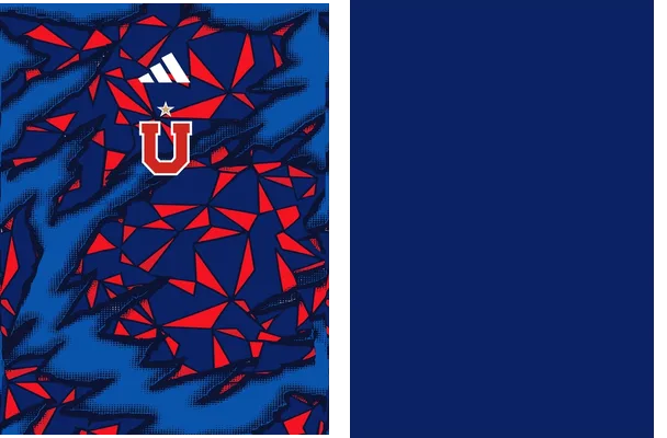 Universidad de chile Pre match 2026
