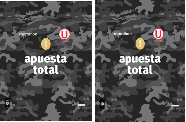 Universitario Alterna 2 24 PRO