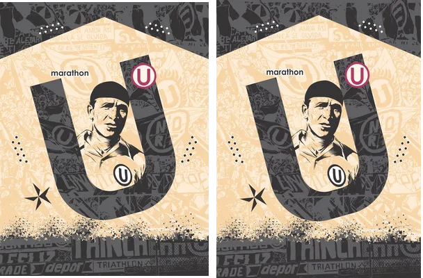 Universitario Futsalero Lolo Fernandez