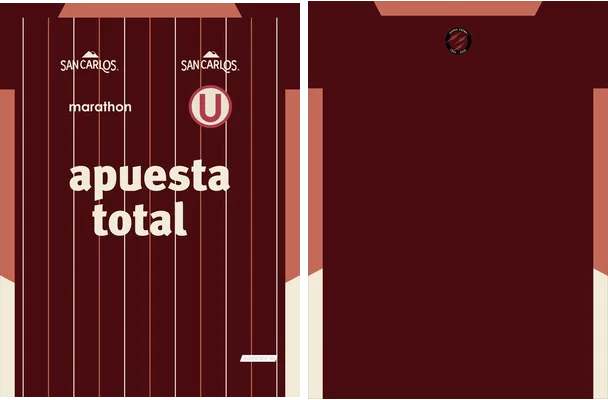 Universitario Visita 2025